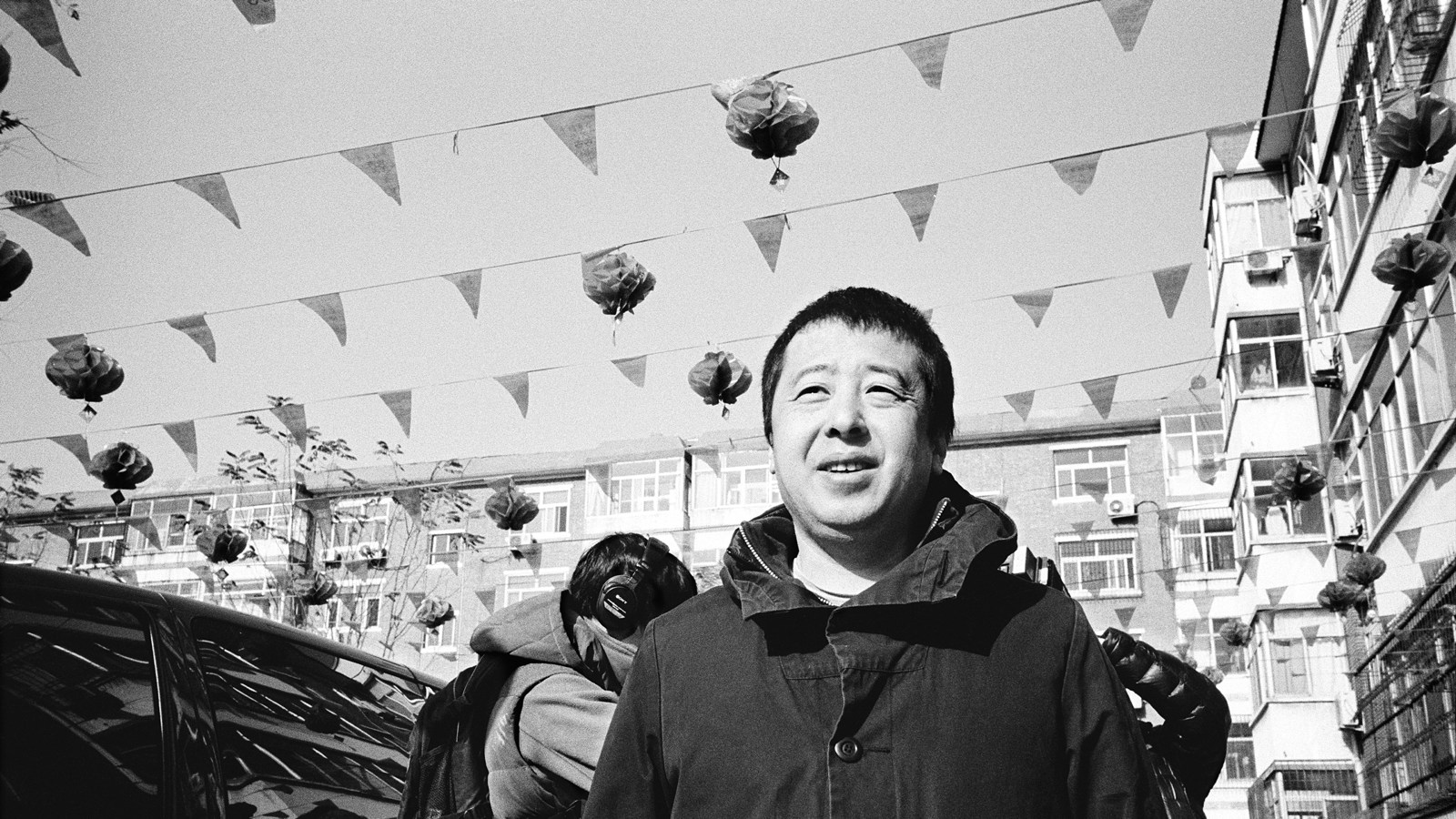井田幸昌　face-Chinese mafia-,2014 Jia Zhangke, A Guy from Fenyang | NYFF