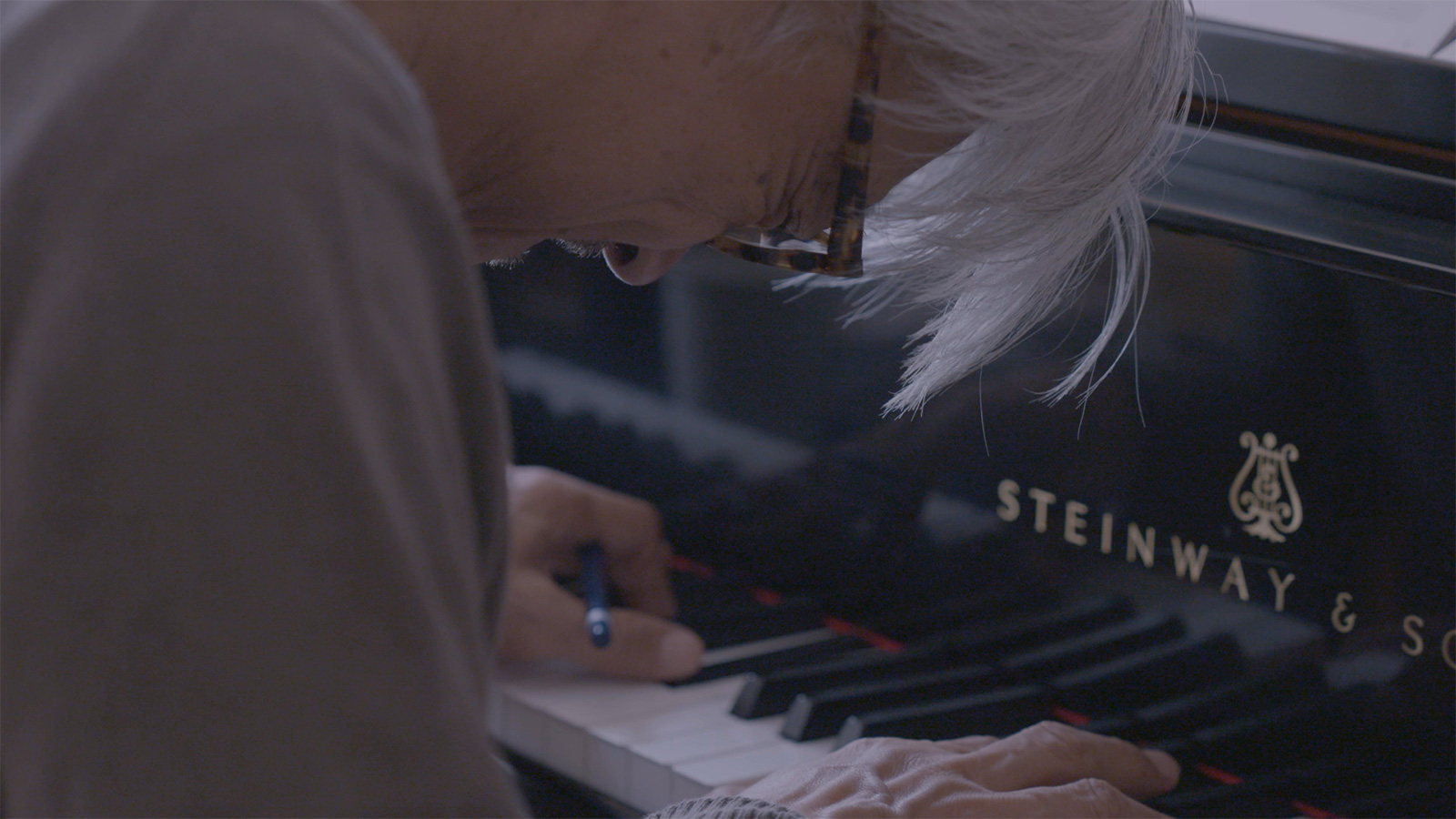 Ryuichi Sakamoto - Coda CD Edition | WEWANTSOUNDS