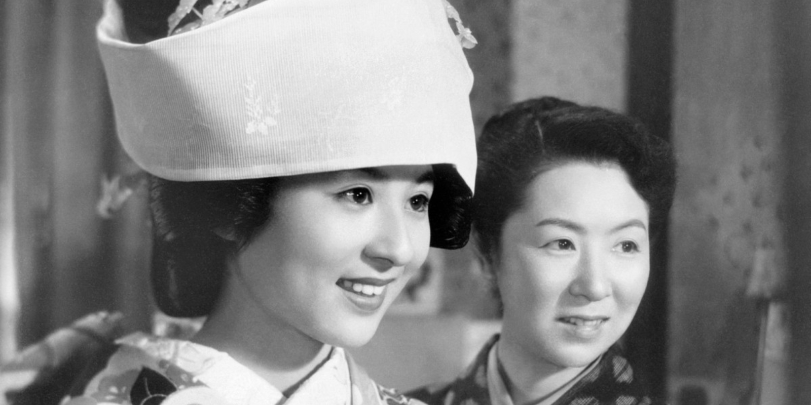 Kinuyo Tanaka Retrospective