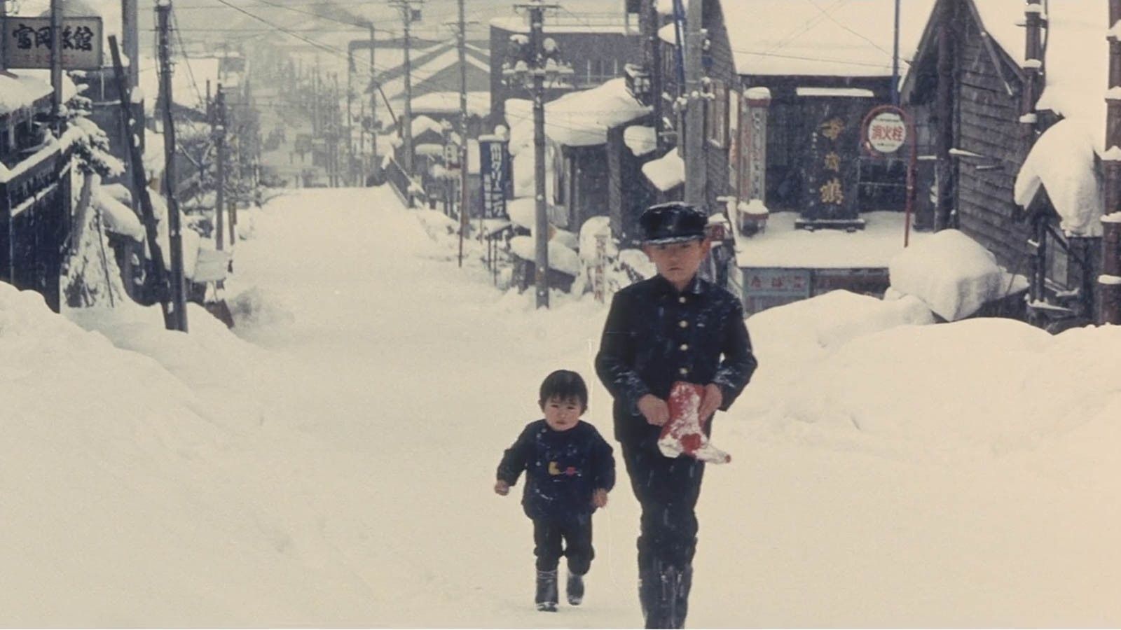 Boy (1969) - IMDb