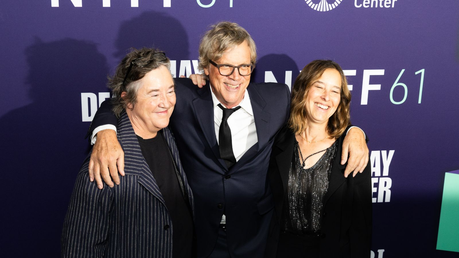 Photos: Todd Haynes's May December Opens the 61st New York Film Festival!