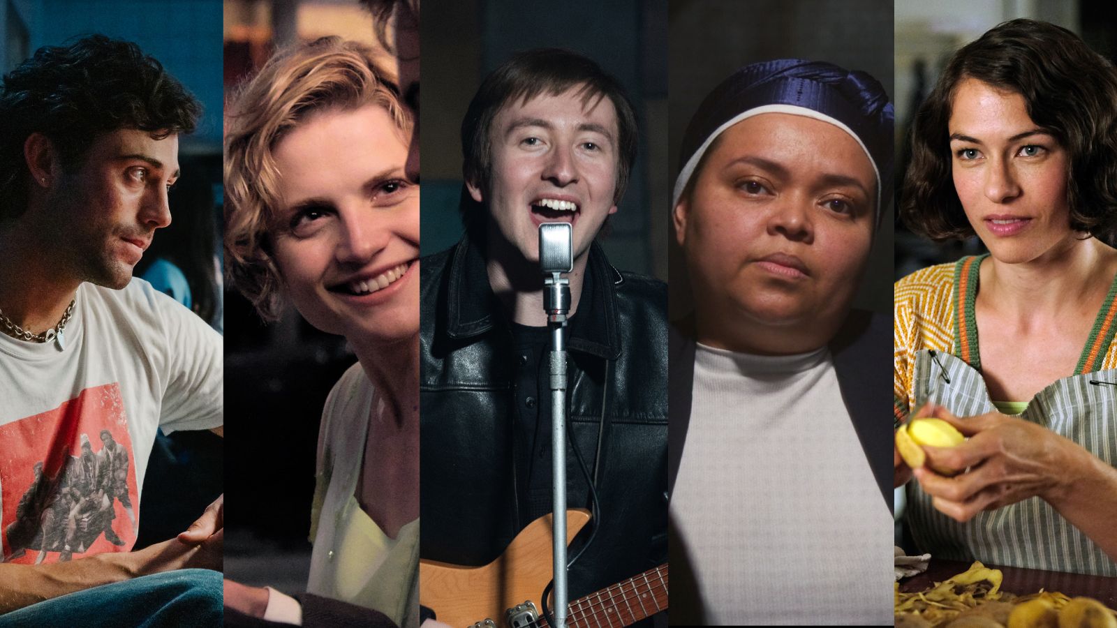 Announcing 2025 New York Jewish Film Festival Lineup, Taking Place ...