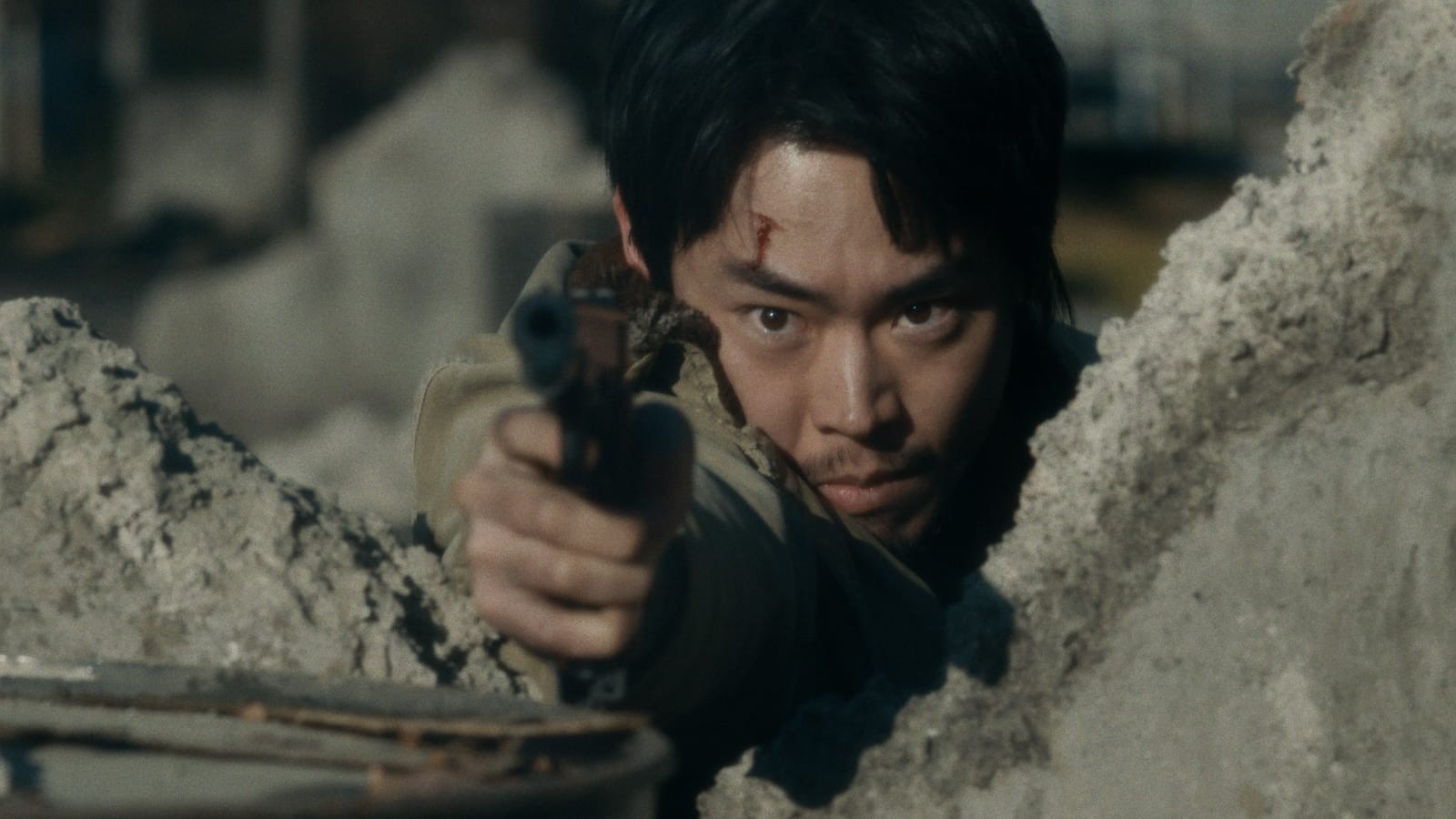 Jia Zhangke, A Guy from Fenyang | NYFF