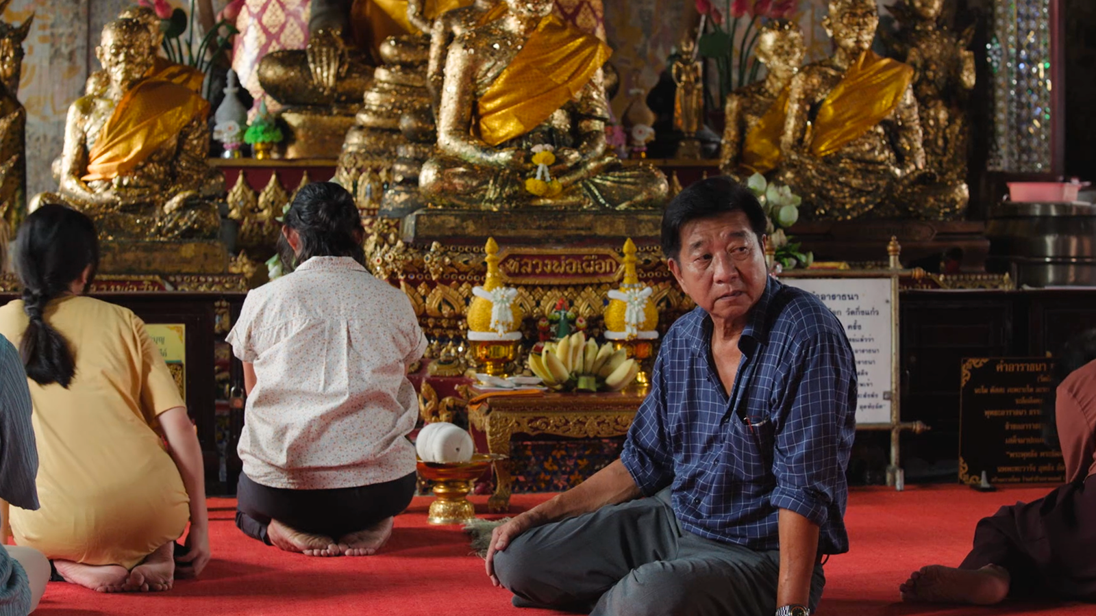 9 Temples to Heaven