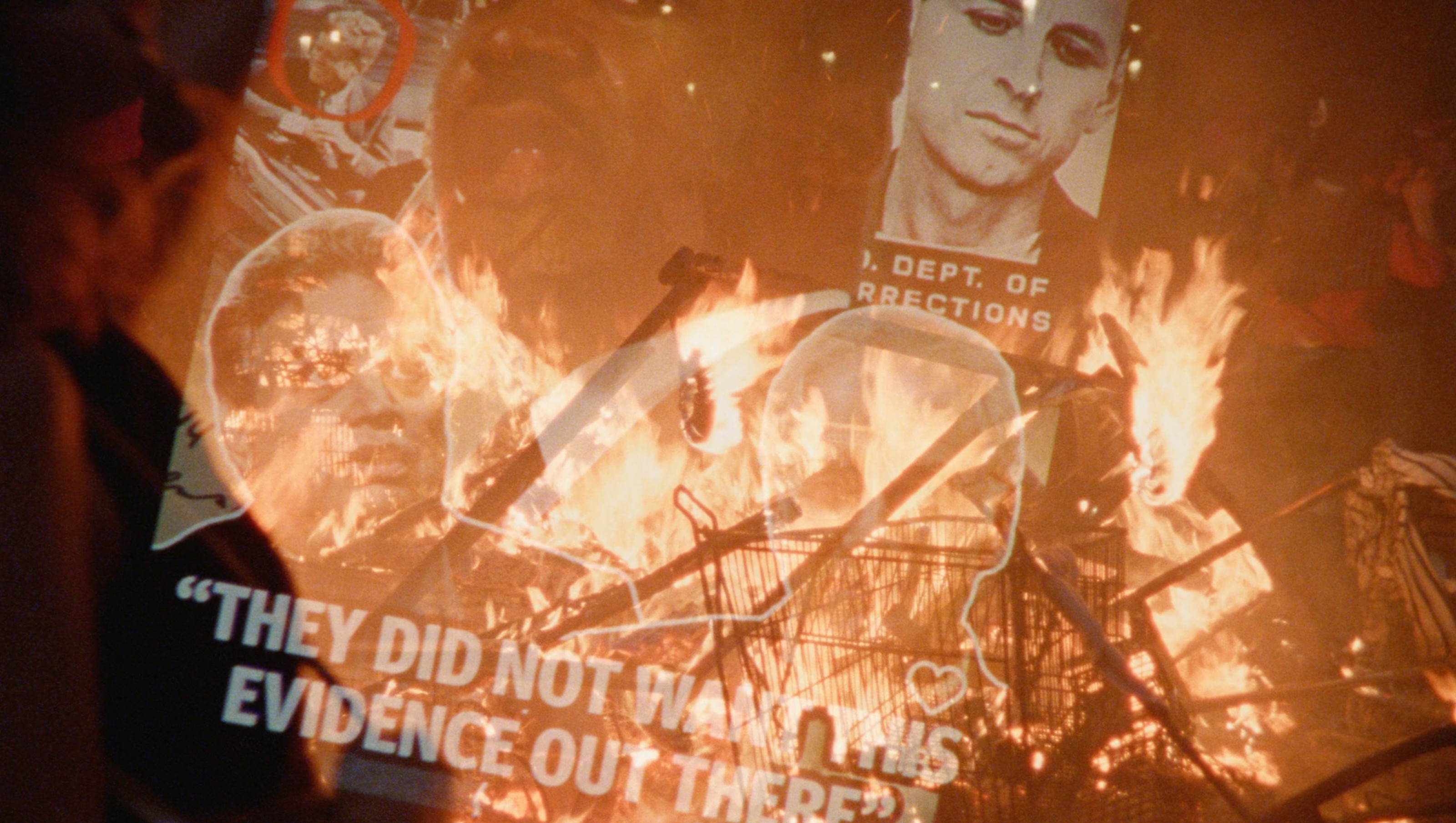 Currents Program 6: Out of the Present