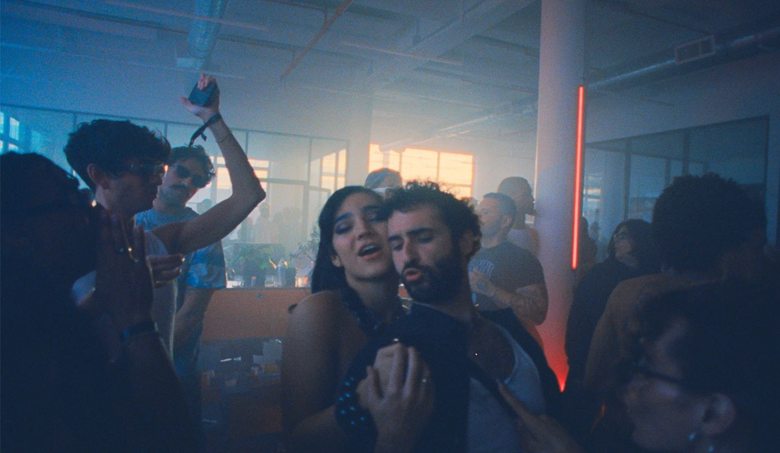 Club Kid