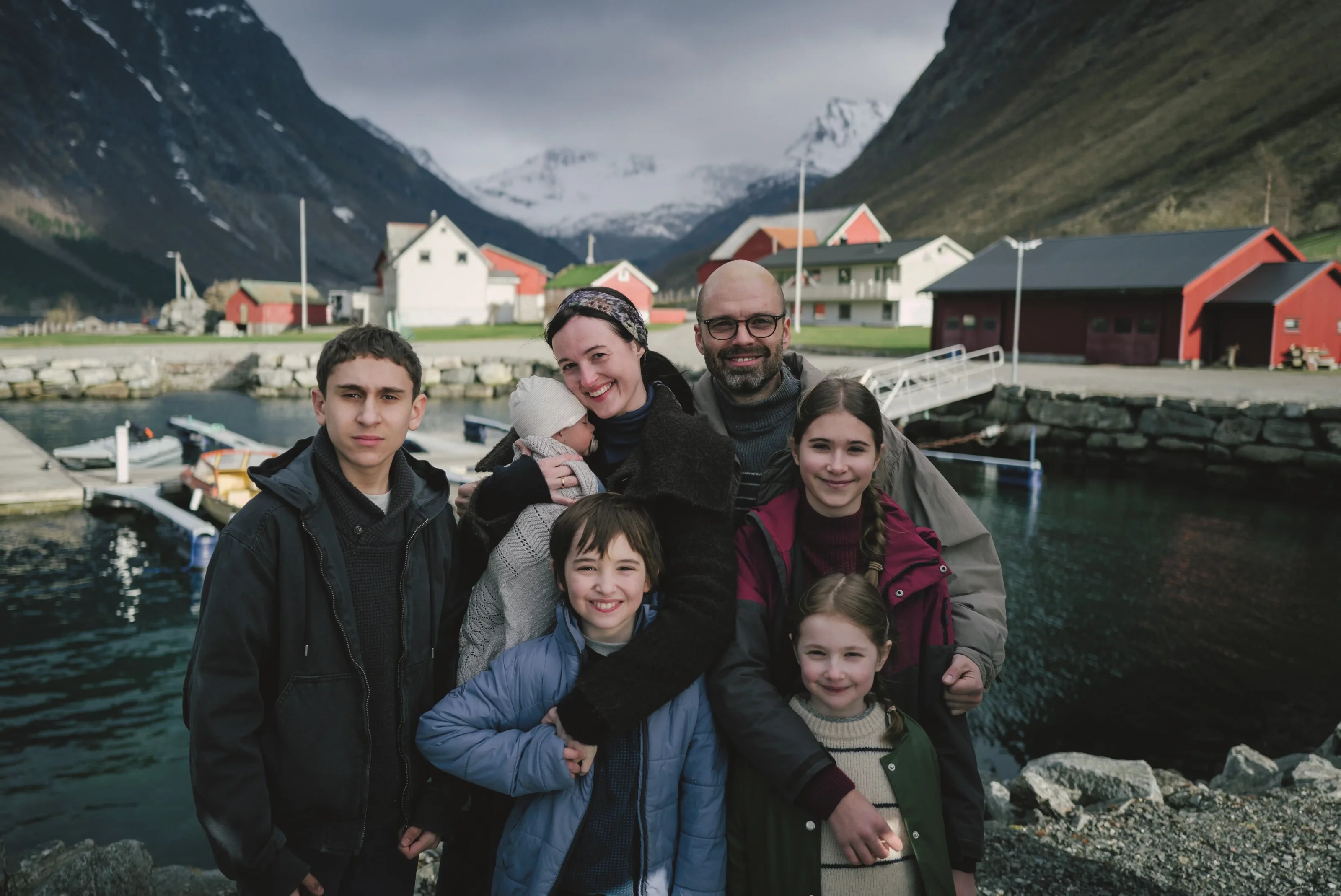 Fjord