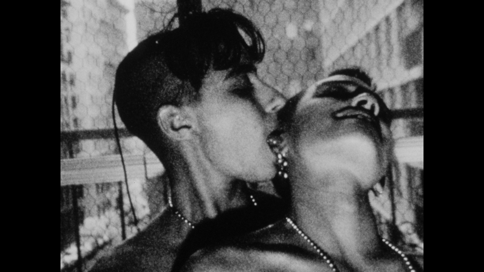 Nitrate Kisses