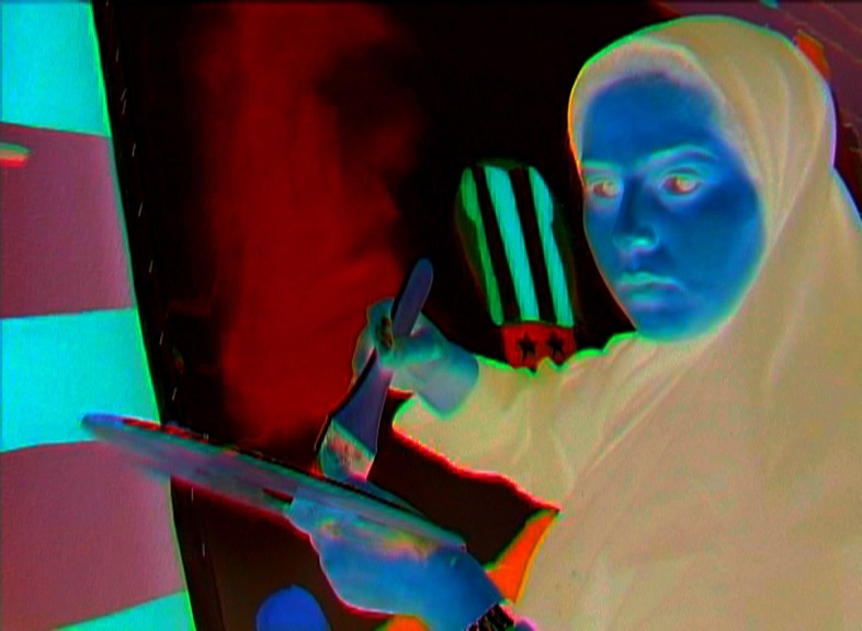 NYFF64 Currents Program 5: The Material Ghost (incl. "Elegy for the Forgotten, On an Endless War")